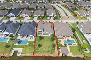 10707 Painted Crescent Ct, Cypress, TX 77433 - Photo 6