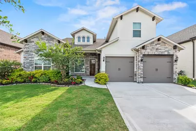 10707 Painted Crescent Court, Cypress, TX 77433 - Photo 10