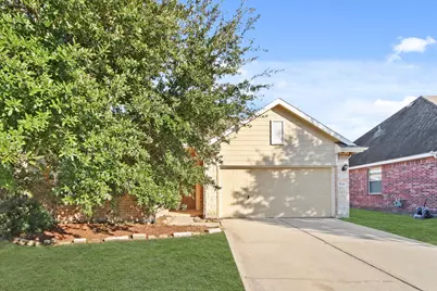 15114 Cave Creek Drive, Humble, TX 77346 - Photo 2