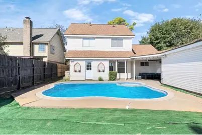 4134 Club Valley Drive, Houston, TX 77082 - Photo 28