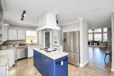 4134 Club Valley Drive, Houston, TX 77082 - Photo 12
