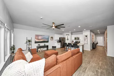 4315 Nervesa Drive, Katy, TX 77449 - Photo 26