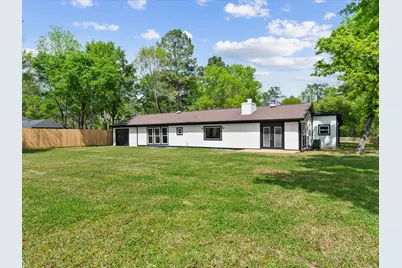 26527 Bayou Tesch Drive, Magnolia, TX 77354 - Photo 26