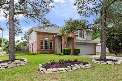 10403 Trail Ridge Court, Houston, TX 77064 - Photo 1