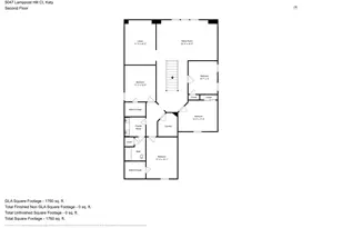 5047 Lamppost Hill Ct, Katy, TX 77449 - Photo 22