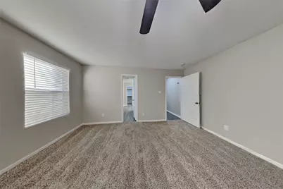 5047 Lamppost Hill Court, Katy, TX 77449 - Photo 6