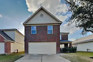 5047 Lamppost Hill Ct, Katy, TX 77449 - Photo 1