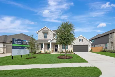 21138 Bella Coral Drive, Cypress, TX 77433 - Photo 1