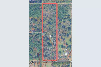 20207 Meadow Lake Rd Road, Cleveland, TX 77328 - Photo 12