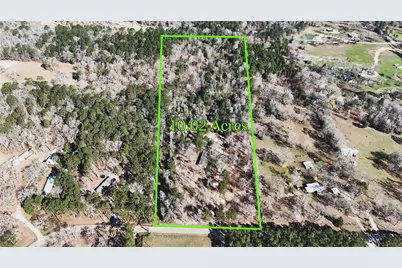 20207 Meadow Lake Rd Road, Cleveland, TX 77328 - Photo 2