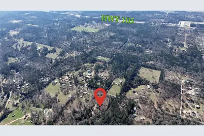 20207 Meadow Lake Rd Road, Cleveland, TX 77328 - Photo 8