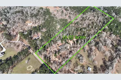 20207 Meadow Lake Rd Road, Cleveland, TX 77328 - Photo 1