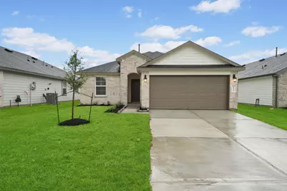 1115 Briscoe Court, Rosharon, TX 77583 - Photo 1