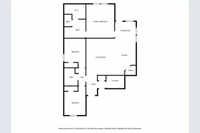 1115 Briscoe Court, Rosharon, TX 77583 - Photo 16