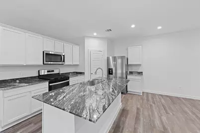 1115 Briscoe Court, Rosharon, TX 77583 - Photo 6