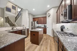 19515 Juniper Breeze Ln, Spring, TX 77379 - Photo 6