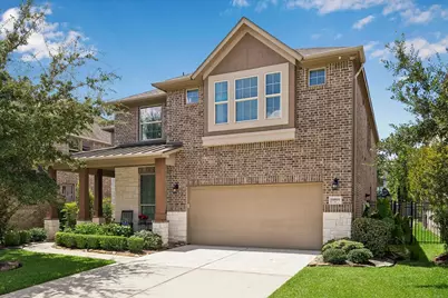 19515 Juniper Breeze Lane, Spring, TX 77379 - Photo 1