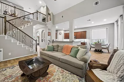 19515 Juniper Breeze Lane, Spring, TX 77379 - Photo 2