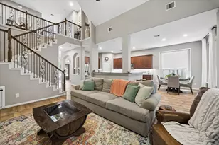 19515 Juniper Breeze Ln, Spring, TX 77379 - Photo 2