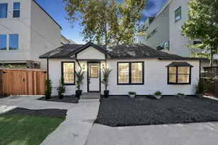 4215 Eli St St, Houston, TX 77007 - Photo 1