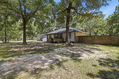 2260 S Timberlane Street, Vidor, TX 77662 - Photo 4