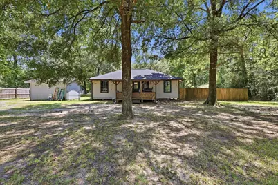 2260 S Timberlane Street, Vidor, TX 77662 - Photo 1