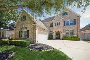 7923 N Wellington Ct, Houston, TX 77055 - Photo 1