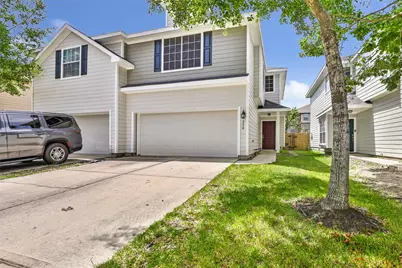 9016 Elm Drake Lane, Humble, TX 77338 - Photo 2