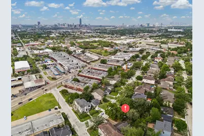 5541 Jessamine Street, Houston, TX 77081 - Photo 6