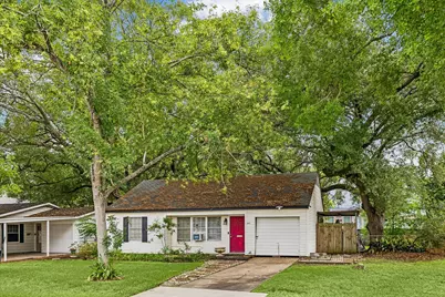 5541 Jessamine Street, Houston, TX 77081 - Photo 2