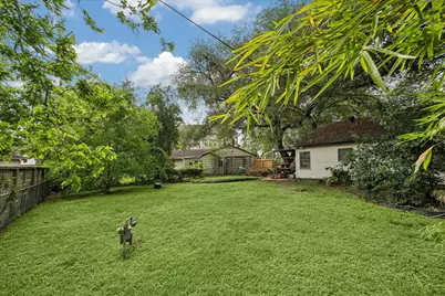 5541 Jessamine Street, Houston, TX 77081 - Photo 4