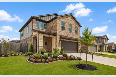 5830 Fresh View Court, Katy, TX 77493 - Photo 2
