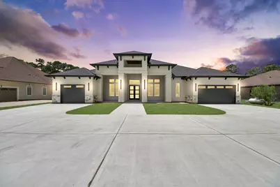 22932 Moselle Drive, Porter, TX 77365 - Photo 1