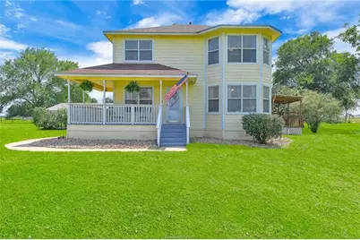 1172 County Road 268, Somerville, TX 77879 - Photo 8