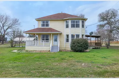 1172 County Road 268, Somerville, TX 77879 - Photo 10