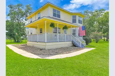 1172 County Road 268, Somerville, TX 77879 - Photo 2