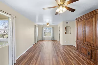 1172 County Road 268, Snook, TX 77879 - Photo 20