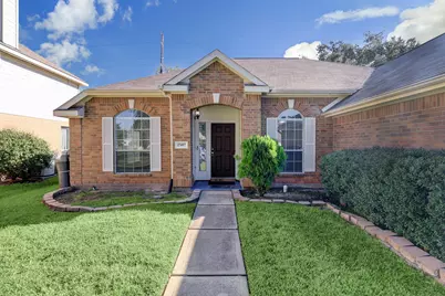 17407 Winfield Square, Richmond, TX 77407 - Photo 2
