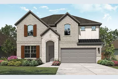 5023 Field Sparrow Lane, Rosenberg, TX 77471 - Photo 1
