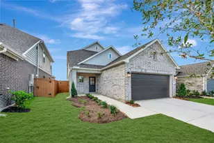 8215 Blue Shell Ln, Cypress, TX 77433 - Photo 2