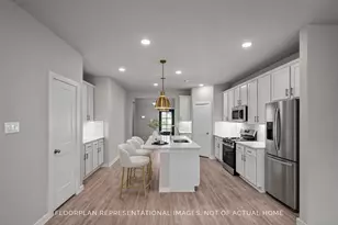 8215 Blue Shell Ln, Cypress, TX 77433 - Photo 6