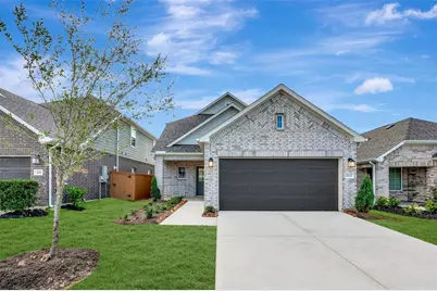 8215 Blue Shell Lane, Cypress, TX 77433 - Photo 1