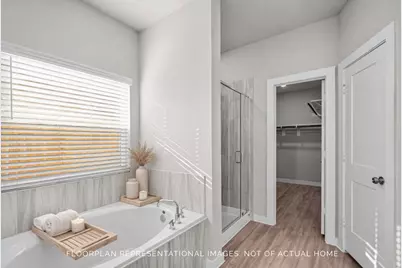 8215 Blue Shell Lane, Cypress, TX 77433 - Photo 14