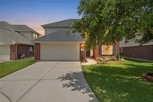 7030 Garden Mist Ln, Humble, TX 77346 - Photo 1