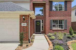 7030 Garden Mist Ln, Humble, TX 77346 - Photo 8