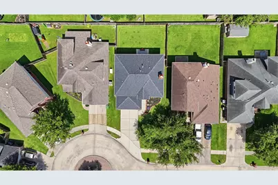 7030 Garden Mist Lane, Humble, TX 77346 - Photo 36