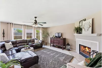 7030 Garden Mist Lane, Humble, TX 77346 - Photo 2