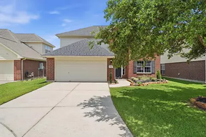 7030 Garden Mist Lane, Humble, TX 77346 - Photo 40