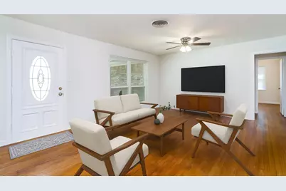 2007 Lamonte Lane, Houston, TX 77018 - Photo 8