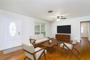 2007 Lamonte Ln, Houston, TX 77018 - Photo 8